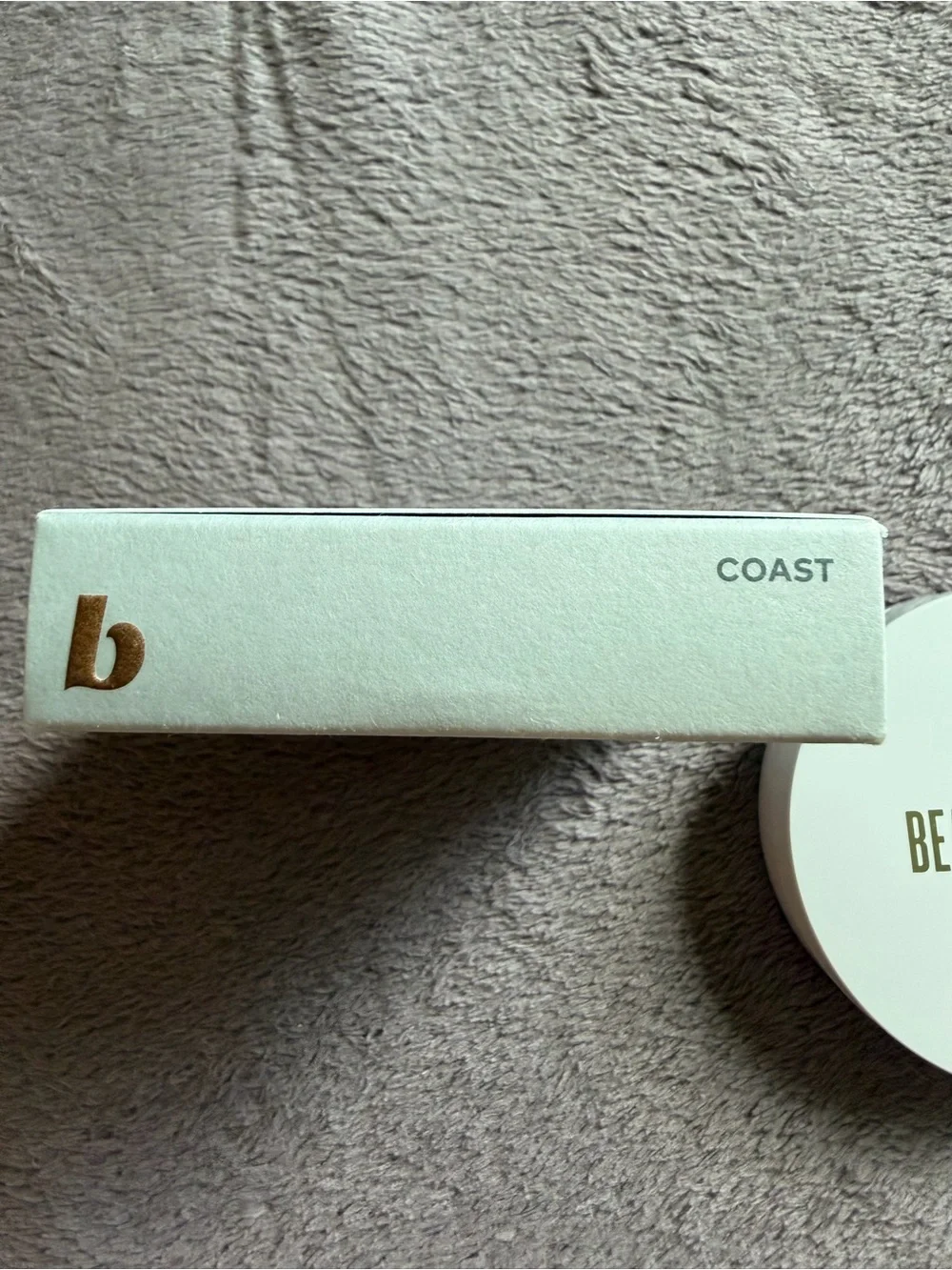 Beautycounter Cheeky Clean Cream Bronzer — coast